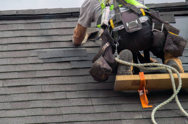 Trusted Storm Damage Roof Repair service in Clementon, NJ - Brentwood Metal Roofing